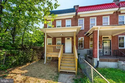 23 S Morley Street, Baltimore, MD 21229 - Photo 27
