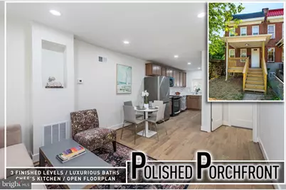 23 S Morley Street, Baltimore, MD 21229 - Photo 1