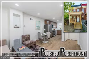 23 S Morley St, Baltimore, MD 21229 - Photo 1
