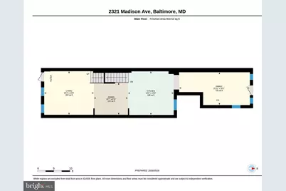 2321 Madison Avenue, Baltimore, MD 21217 - Photo 57