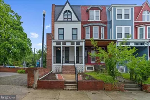 2321 Madison Ave, Baltimore, MD 21217 - Photo 1