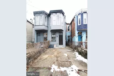 1916 Druid Hill Avenue, Baltimore, MD 21217 - Photo 31