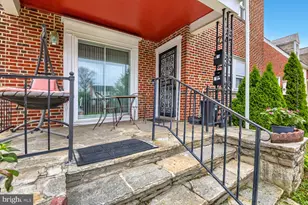 3808 Callaway Ave, Baltimore, MD 21215 - Photo 3