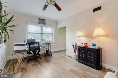 3808 Callaway Avenue, Baltimore, MD 21215 - Photo 7