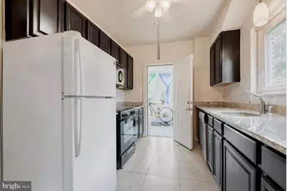 3808 Callaway Avenue, Baltimore, MD 21215 - Photo 15