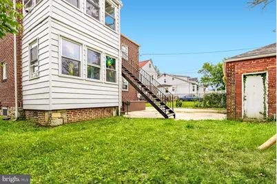 3808 Callaway Avenue, Baltimore, MD 21215 - Photo 35