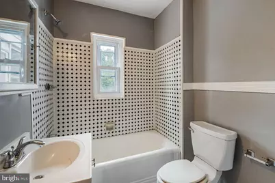 3808 Callaway Avenue, Baltimore, MD 21215 - Photo 19