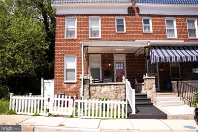3402 W Mulberry Street, Baltimore, MD 21229 - Photo 27