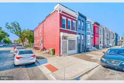1815 Clifton Avenue, Baltimore, MD 21217 - Photo 1