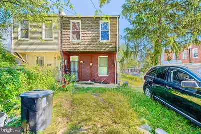 1947 E 31st Street, Baltimore, MD 21218 - Photo 9