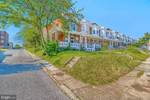1947 E 31st St, Baltimore, MD 21218 - Photo 3