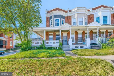 1947 E 31st Street, Baltimore, MD 21218 - Photo 1