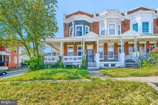 1947 E 31st St, Baltimore, MD 21218 - Photo 1