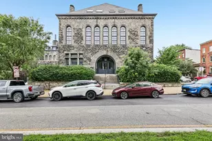 1714 Park Ave, Baltimore, MD 21217 - Photo 1