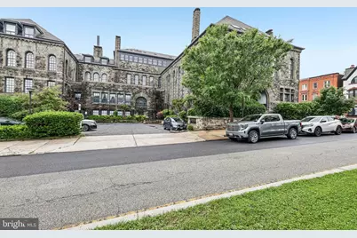 1714 Park Avenue #204, Baltimore, MD 21217 - Photo 3