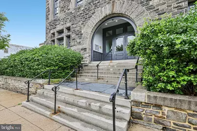 1714 Park Avenue #204, Baltimore, MD 21217 - Photo 27