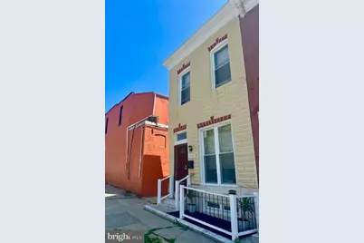 1733 Rutland Avenue, Baltimore, MD 21213 - Photo 1