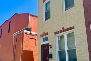 1733 Rutland Ave, Baltimore, MD 21213 - Photo 1