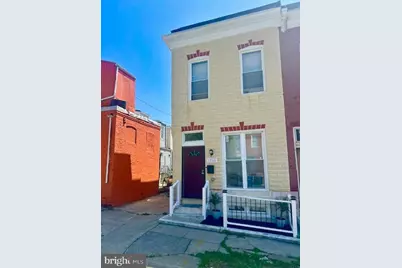1733 Rutland Avenue, Baltimore, MD 21213 - Photo 3
