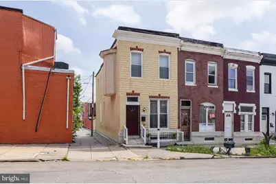 1733 Rutland Avenue, Baltimore, MD 21213 - Photo 1
