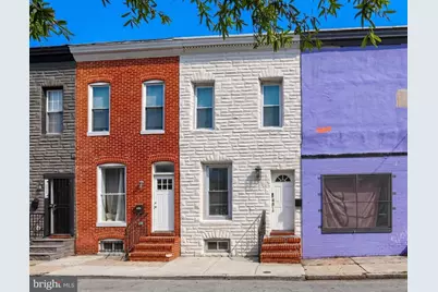 244 N Rose Street, Baltimore, MD 21224 - Photo 17