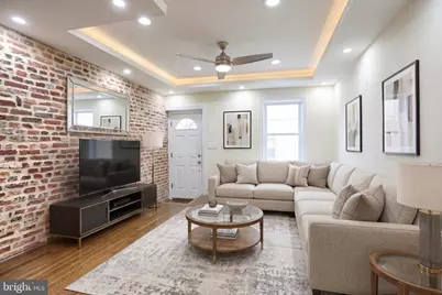 244 N Rose Street, Baltimore, MD 21224 - Photo 3
