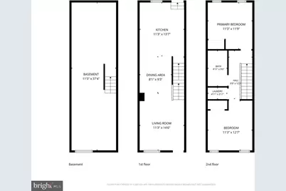 244 N Rose Street, Baltimore, MD 21224 - Photo 25