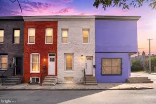 244 N Rose St, Baltimore, MD 21224 - Photo 1