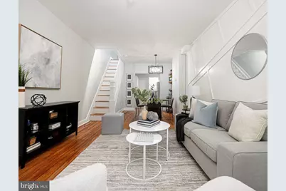 521 N Potomac Street, Baltimore, MD 21205 - Photo 5