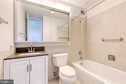 4000 N Charles Street #807, Baltimore, MD 21218 - Photo 19