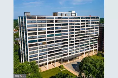 4000 N Charles Street #807, Baltimore, MD 21218 - Photo 1