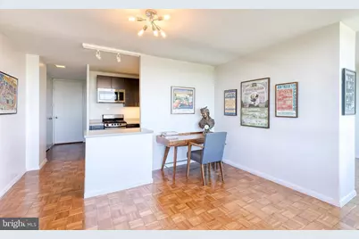 4000 N Charles Street #807, Baltimore, MD 21218 - Photo 11
