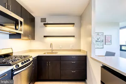 4000 N Charles Street #807, Baltimore, MD 21218 - Photo 7