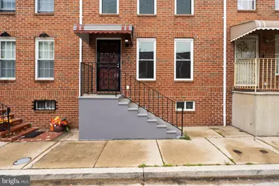 1326 N Stockton Street, Baltimore, MD 21217 - Photo 1
