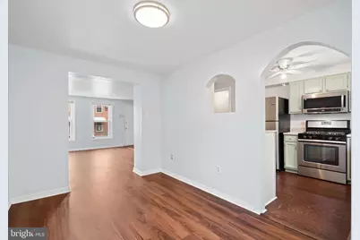 1326 N Stockton Street, Baltimore, MD 21217 - Photo 9