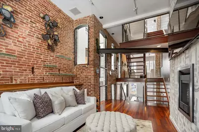 2125 Cambridge, Baltimore, MD 21231 - Photo 1