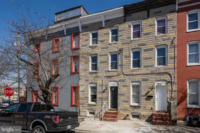 1028 W Cross Street, Baltimore, MD 21230 - Photo 23