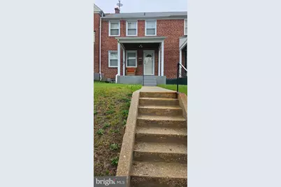 1328 Cedarcroft Road, Baltimore, MD 21239 - Photo 5