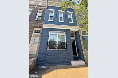 3212 E Baltimore Street, Baltimore, MD 21224 - Photo 1
