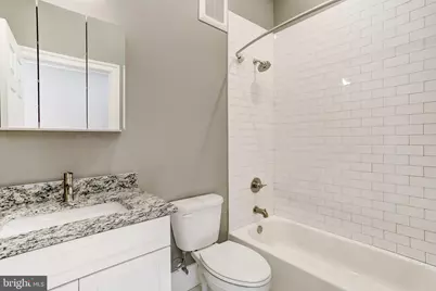 1214 Eutaw Place #303, Baltimore, MD 21217 - Photo 21