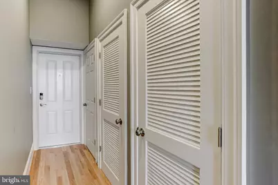 1214 Eutaw Place #303, Baltimore, MD 21217 - Photo 3
