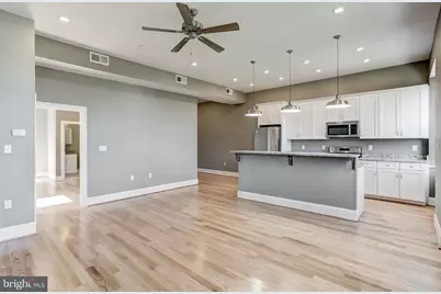 1214 Eutaw Place #303, Baltimore, MD 21217 - Photo 13