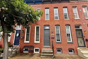1926 Light St, Baltimore, MD 21230 - Photo 1