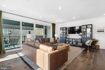 128 B Locke St Mews #2029, Baltimore, MD 21230 - Photo 5