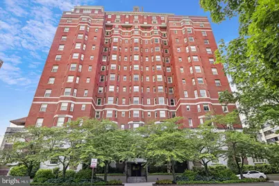 3908 N Charles Street #402, Baltimore, MD 21218 - Photo 1