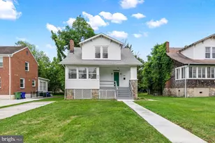 3801 Seven Mile Ln, Baltimore, MD 21208 - Photo 1