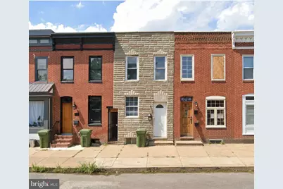 2516 Fait Avenue, Baltimore, MD 21224 - Photo 1