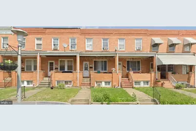 343 Folcroft Street, Baltimore, MD 21224 - Photo 1