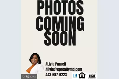 1917 E 32nd Street, Baltimore, MD 21218 - Photo 1