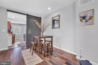 4908 - 1/2 Harford Road, Baltimore, MD 21214 - Photo 5